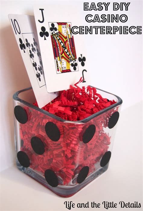 Casino Night Party Themes: Ideas and Inspiration for Your Next Event.